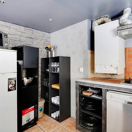 Paris Marais Best We Merris Exterior foto
