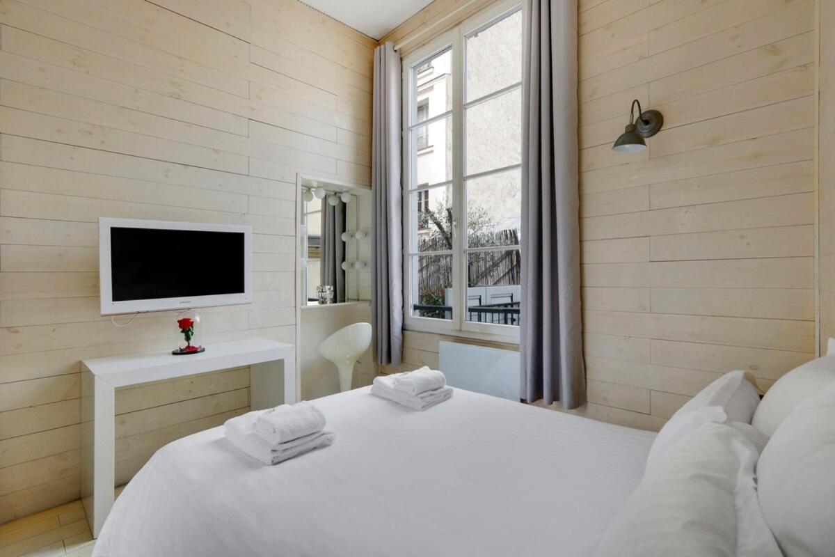 Paris Marais Best We Merris Exterior foto
