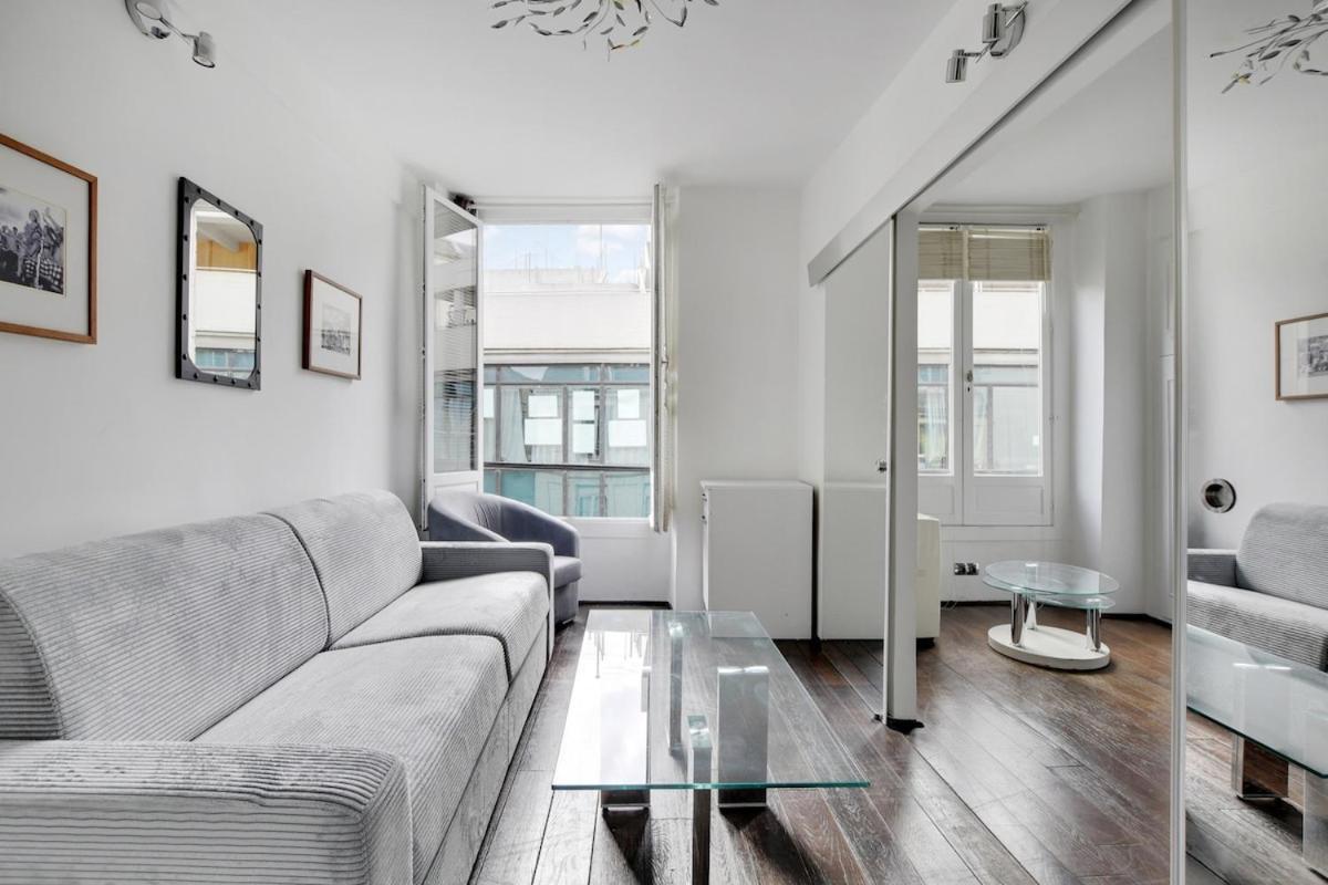 Paris Marais Best We Merris Exterior foto