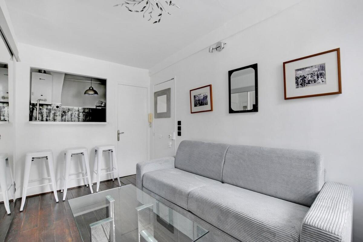 Paris Marais Best We Merris Exterior foto