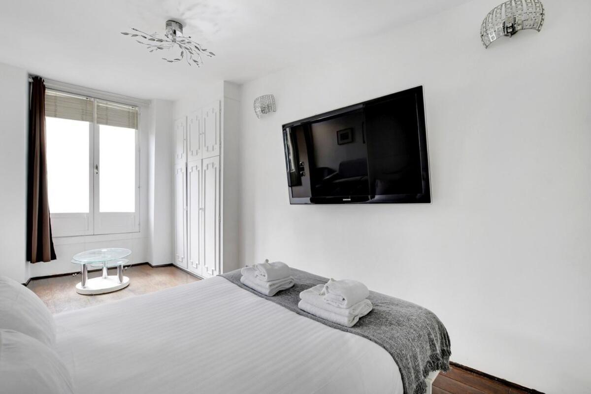 Paris Marais Best We Merris Exterior foto