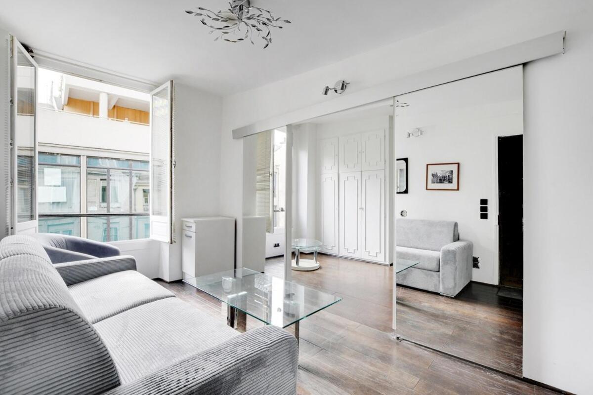 Paris Marais Best We Merris Exterior foto