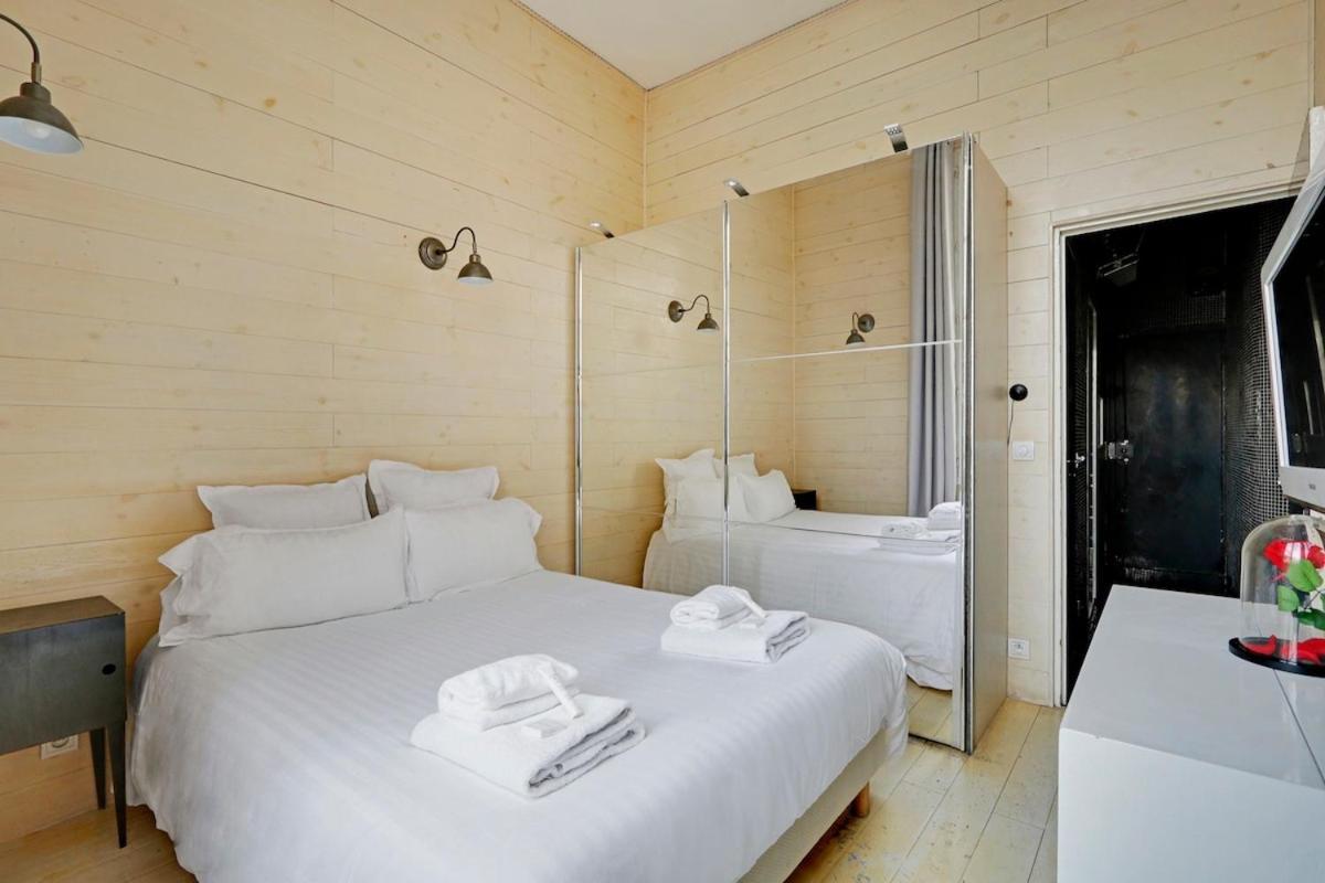 Paris Marais Best We Merris Exterior foto