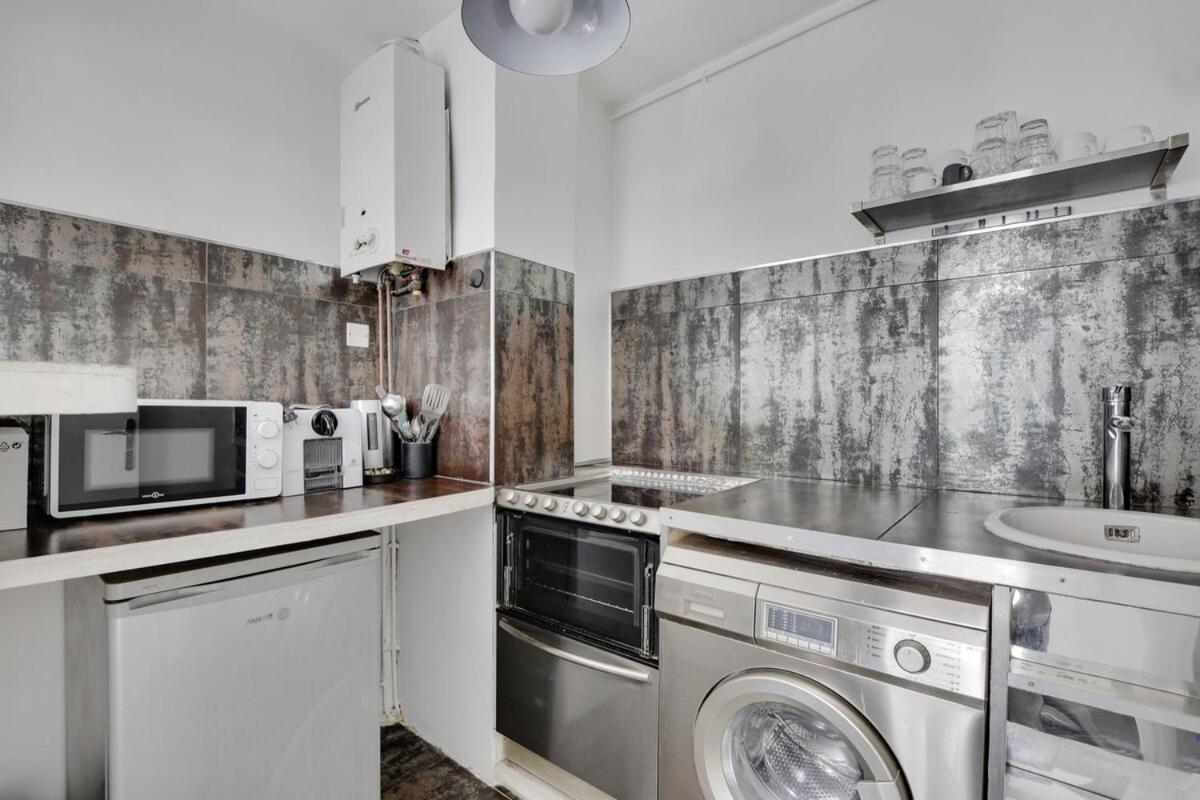 Paris Marais Best We Merris Exterior foto