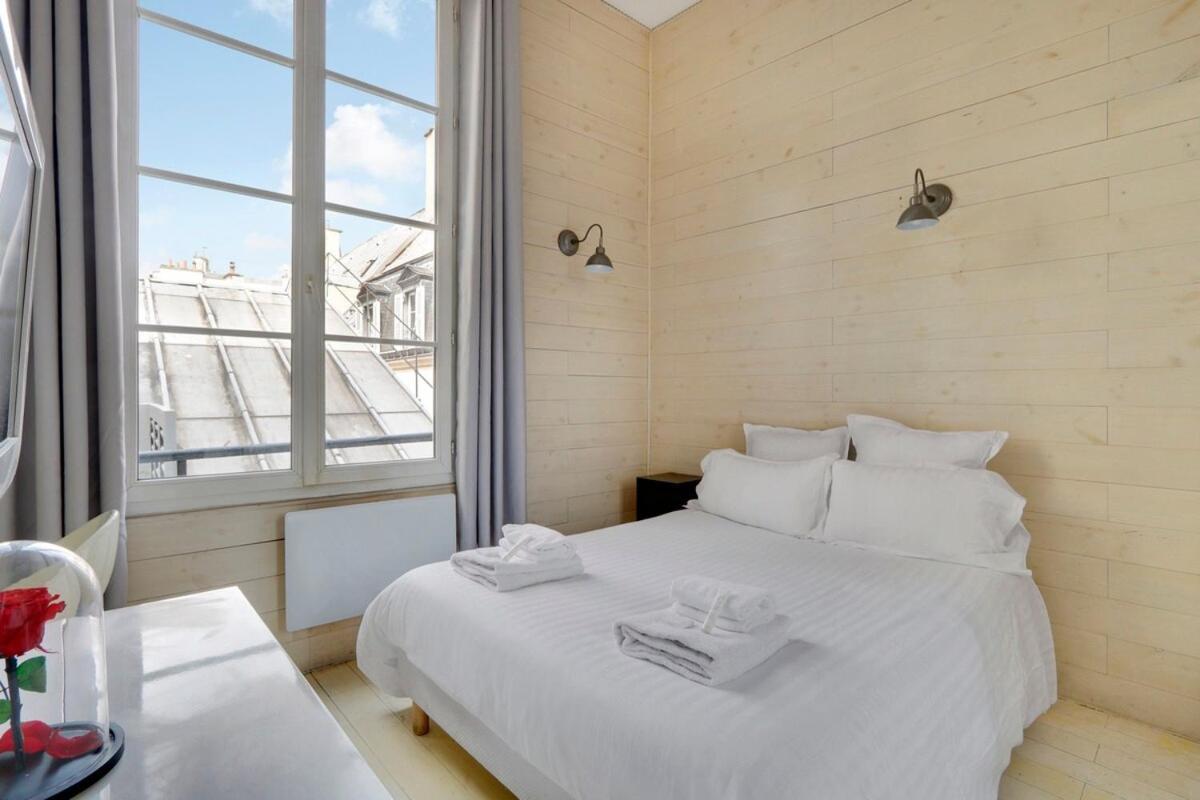 Paris Marais Best We Merris Exterior foto