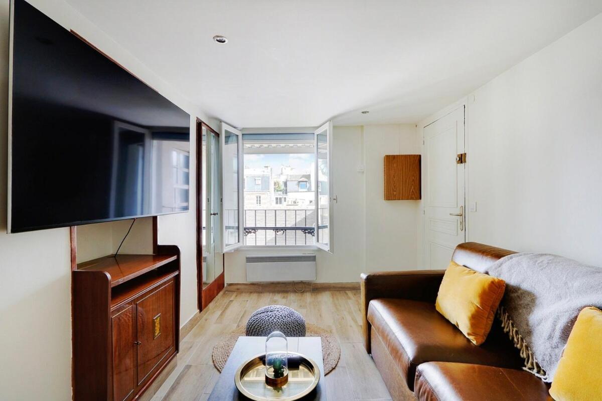 Paris Marais Best We Merris Exterior foto