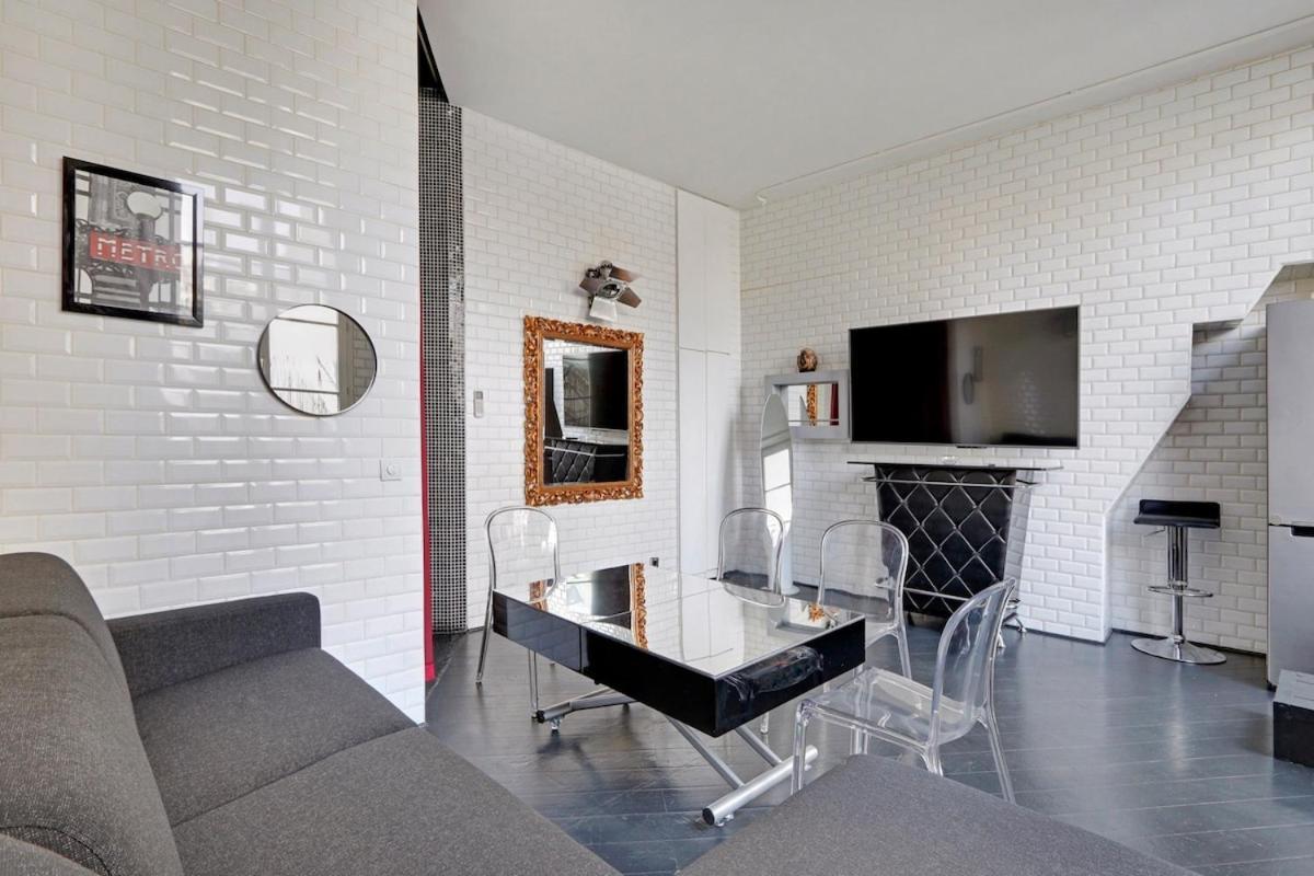 Paris Marais Best We Merris Exterior foto