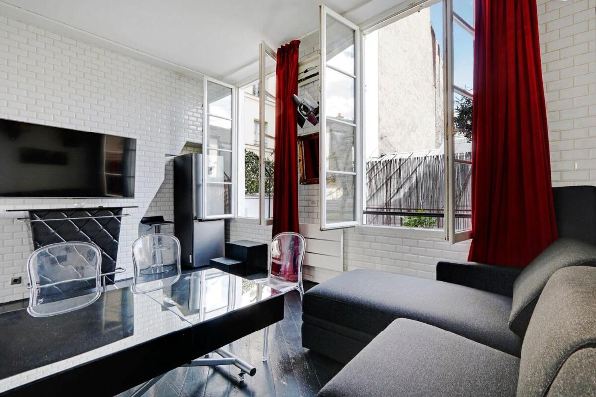 Paris Marais Best We Merris Exterior foto
