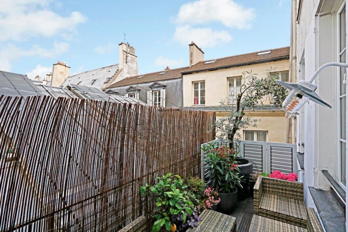 Paris Marais Best We Merris Exterior foto