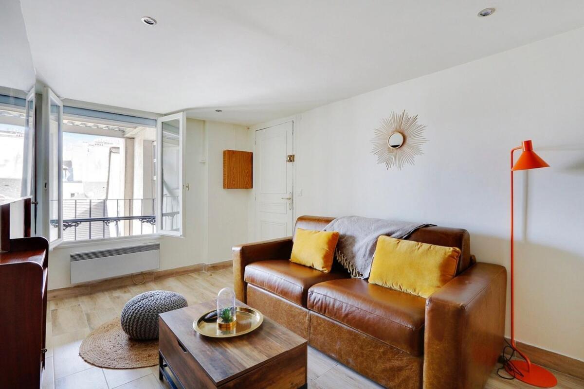 Paris Marais Best We Merris Exterior foto