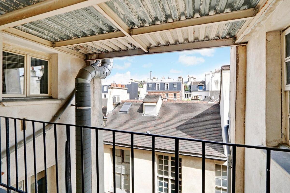 Paris Marais Best We Merris Exterior foto