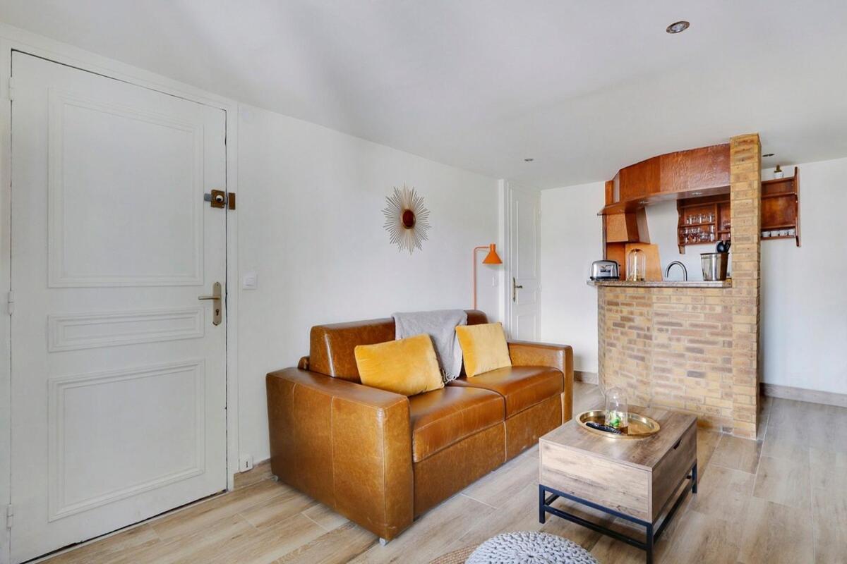 Paris Marais Best We Merris Exterior foto