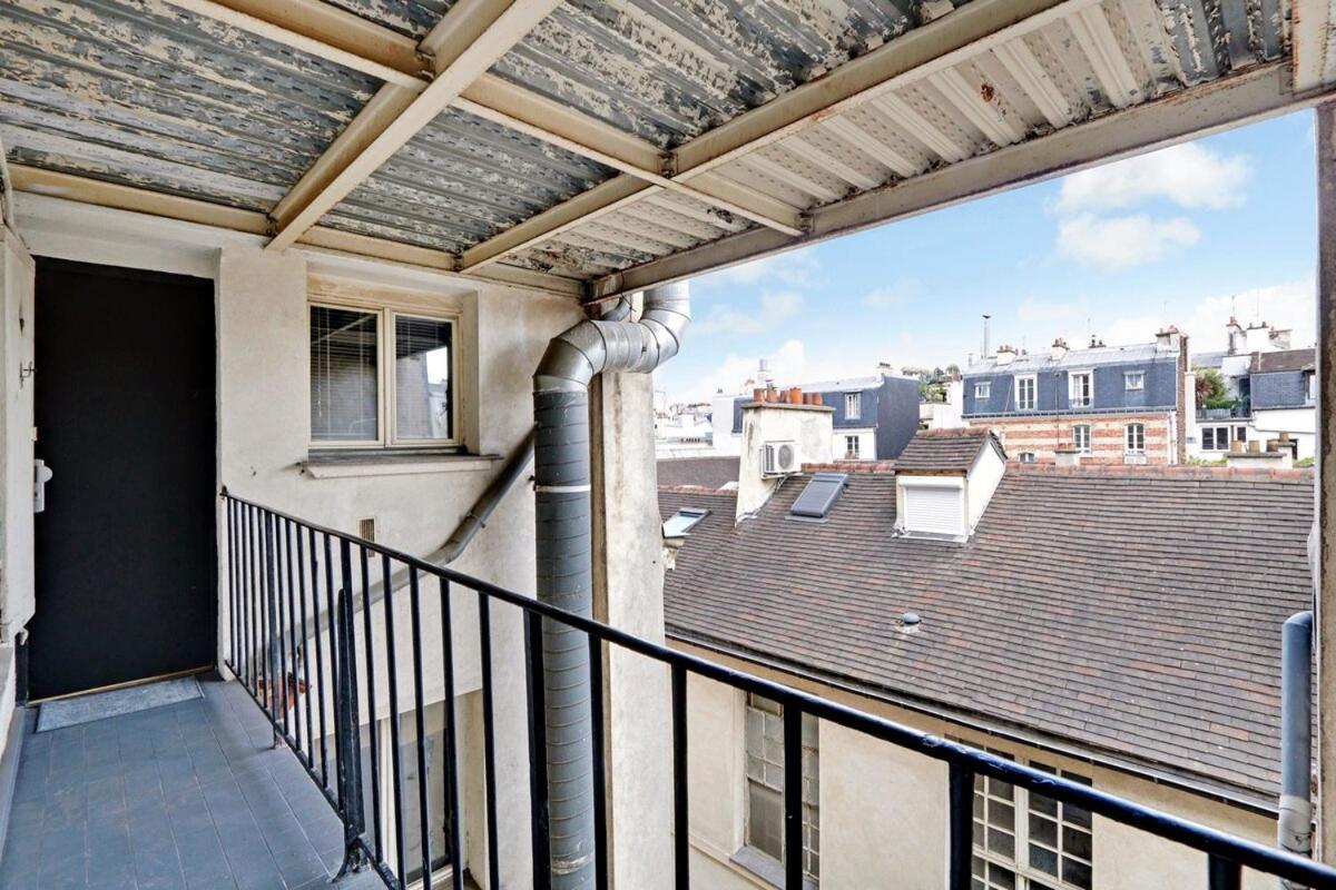 Paris Marais Best We Merris Exterior foto