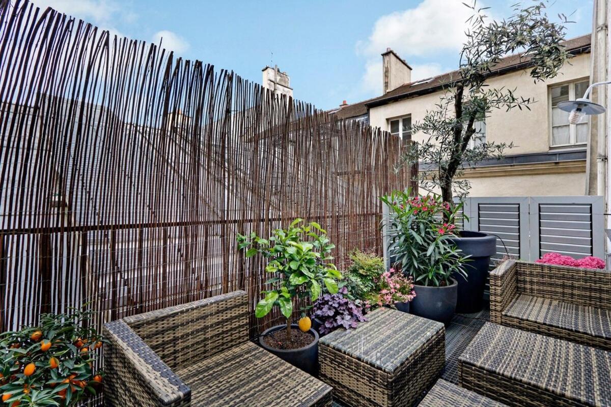 Paris Marais Best We Merris Exterior foto