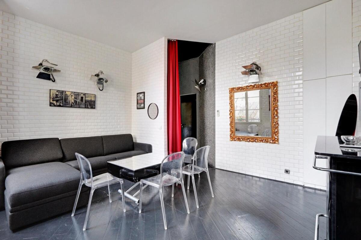 Paris Marais Best We Merris Exterior foto