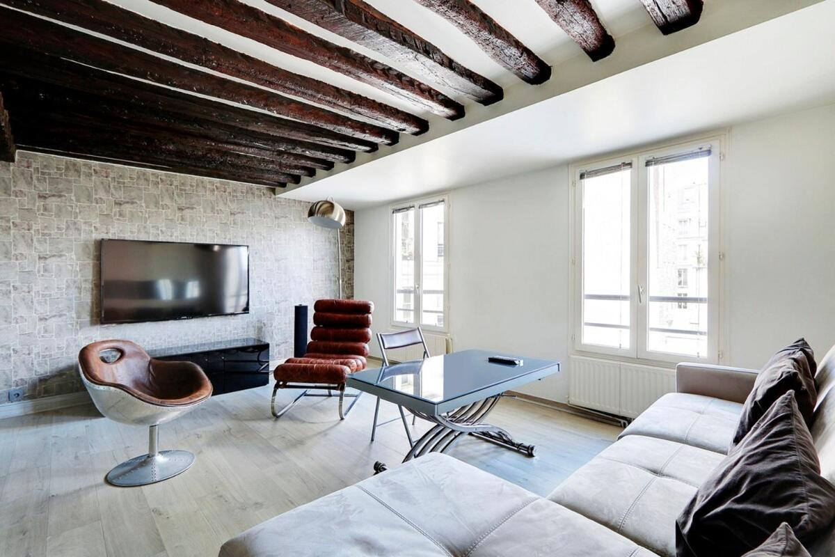 Paris Marais Best We Merris Exterior foto