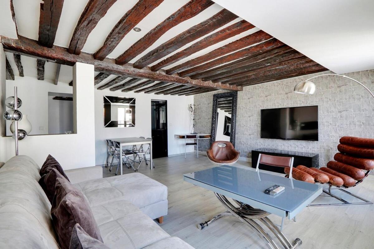 Paris Marais Best We Merris Exterior foto