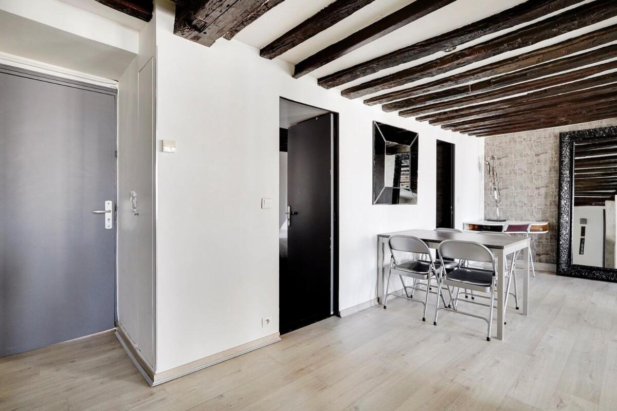 Paris Marais Best We Merris Exterior foto
