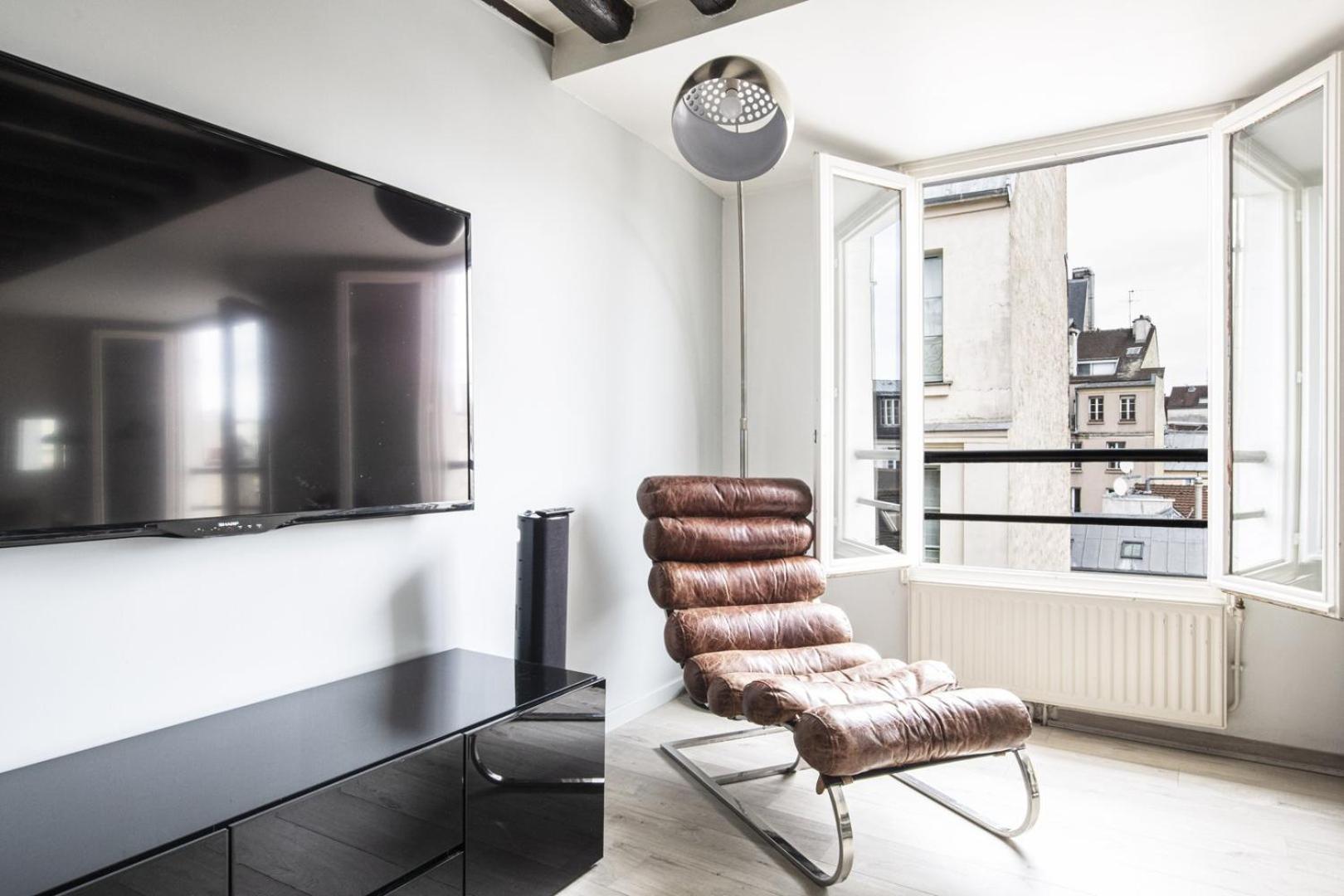 Paris Marais Best We Merris Exterior foto
