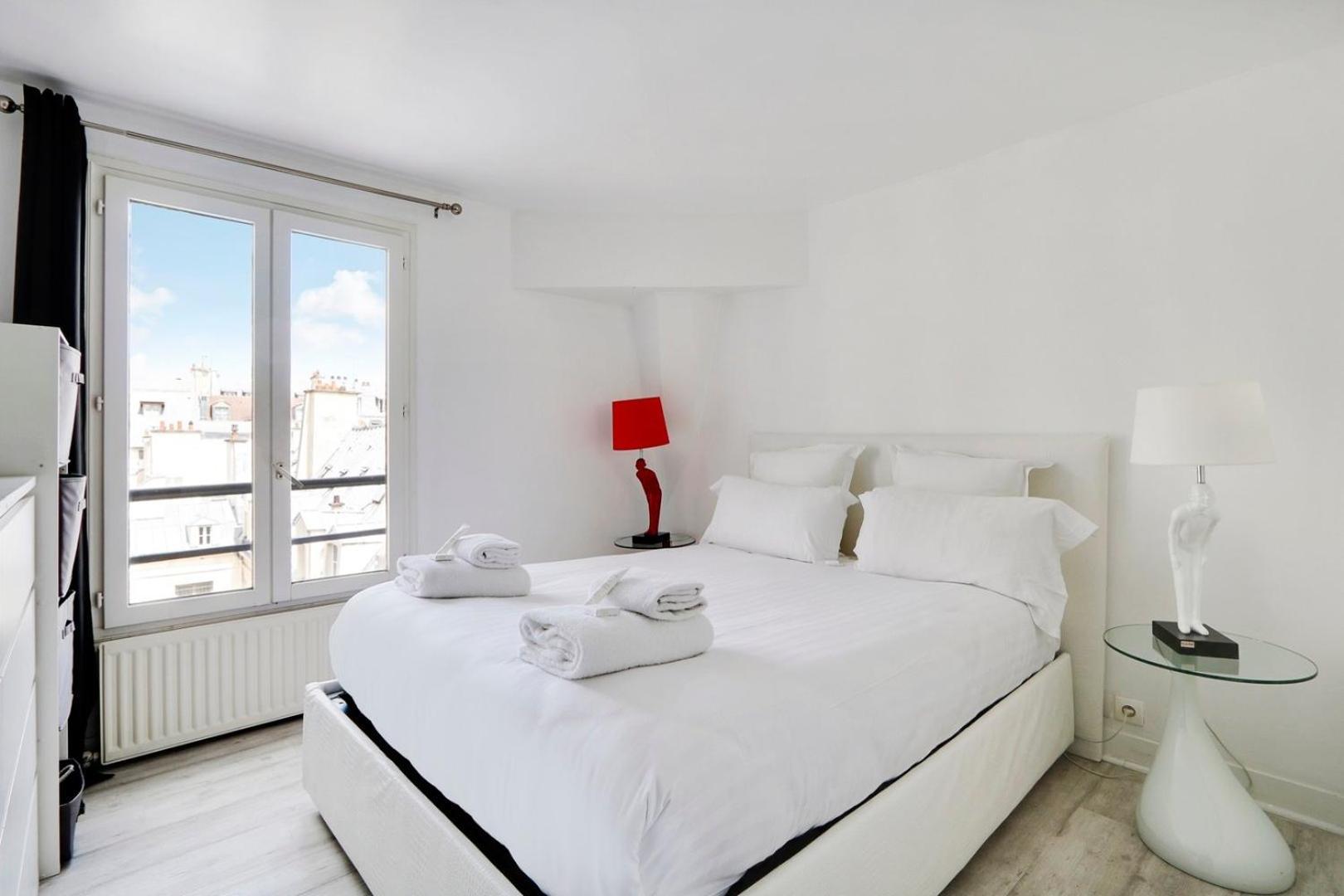 Paris Marais Best We Merris Exterior foto