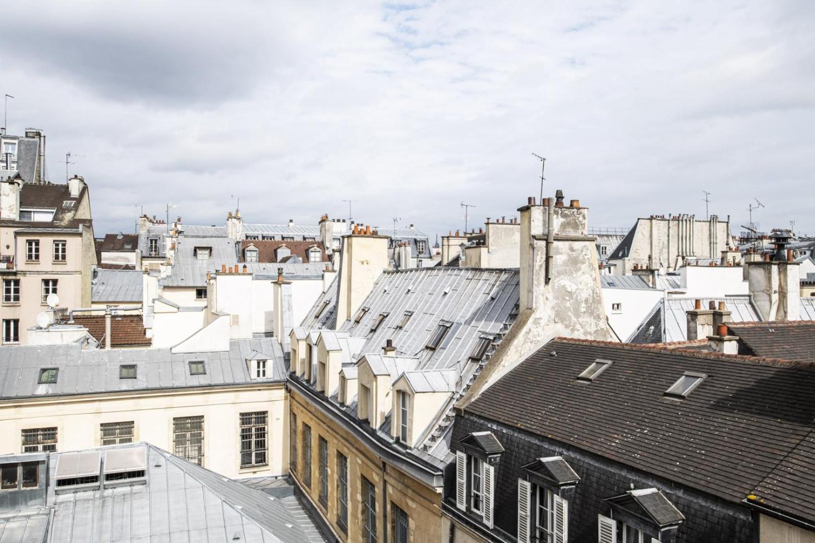 Paris Marais Best We Merris Exterior foto