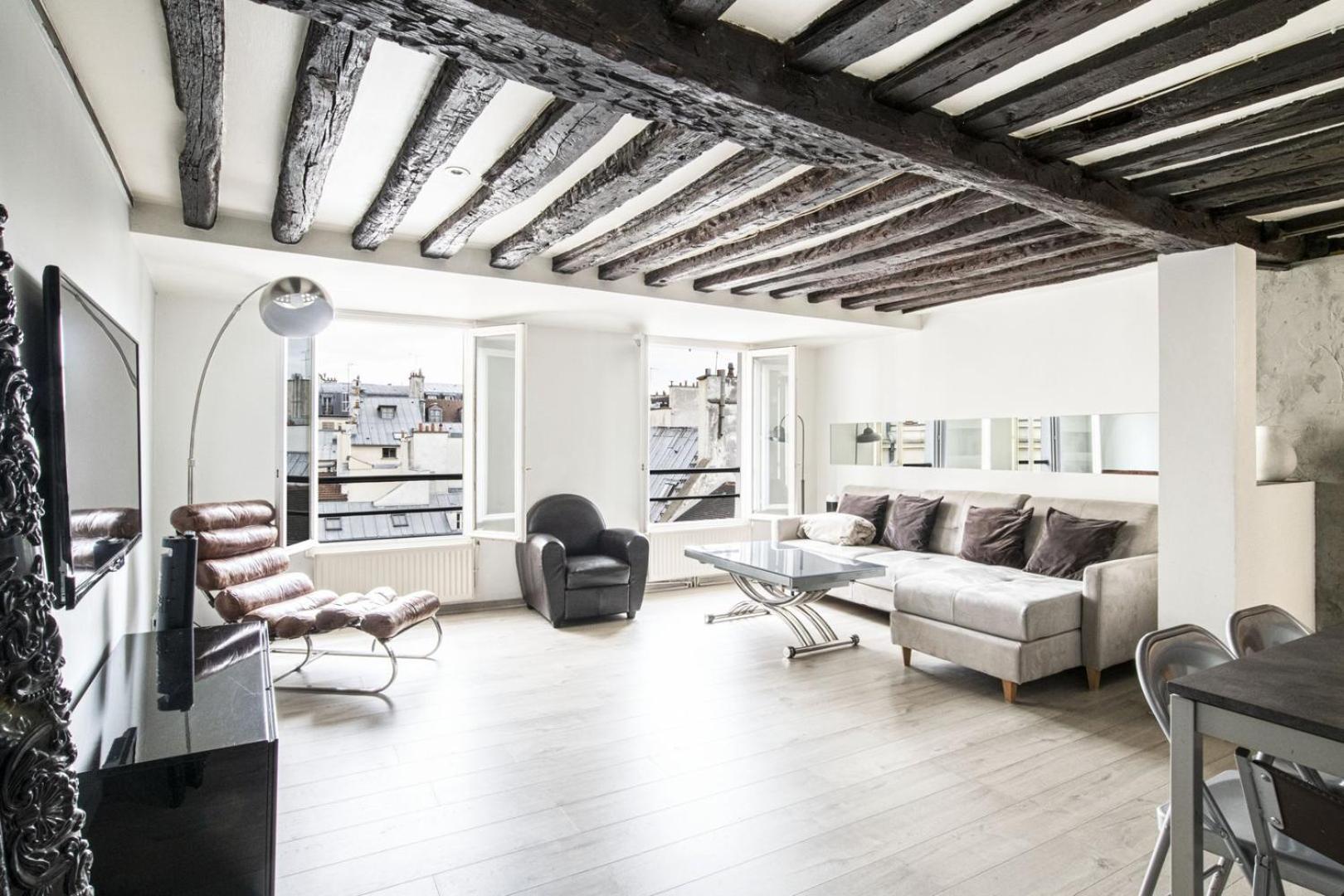 Paris Marais Best We Merris Exterior foto